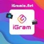 iGram.io