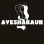 ayeshakaur