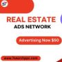 Real Estate ad network