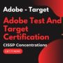 Adobe Test And Target Certification