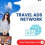 travel advertising business