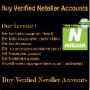 Buy Verified Neteller Accounts