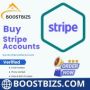 Buy Verified Stripe Account