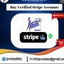 Buy Verified Stripe Accounts