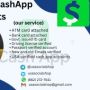 Buy Verified Cash App Accounts