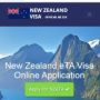 FOR ITALIAN CITIZENS - NEW ZEALAND New Zealand Government ETA Visa - NZeTA Visitor Visa Online Application - Visto online per la Nuova Zelanda - Visto ufficiale del governo neozelandese - NZETA