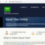 FOR ITALIAN CITIZENS - SAUDI Kingdom of Saudi Arabia Official Visa Online - Saudi Visa Online Application - Centro applicativo ufficiale dell'Arabia Saudita