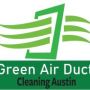 Green Air Duct Cleaning Austin