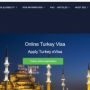 FOR THAILAND CITIZENS -  TURKEY Turkish Electronic Visa System Online - Government of Turkey eVisa - วีซ่าอิเล็กทรอนิกส์รัฐบาลตุรกีออนไลน์อย่างเป็นทางการ กระบวนการออนไลน์ที่รวดเร็วและรวดเร็ว