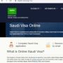 FOR THAILAND CITIZENS - SAUDI Kingdom of Saudi Arabia Official Visa Online - Saudi Visa Online Application - ศูนย์สมัครอย่างเป็นทางการของซาอุดีอาระเบีย