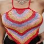 Tops Crochet