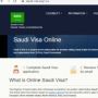 FOR ITALIAN AND FRENCH CITIZENS - SAUDI Kingdom of Saudi Arabia Official Visa Online - Saudi Visa Online Application - Centru di Applicazioni Ufficiale di l'Arabia Saudita