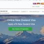 FOR ITALIAN AND FRENCH CITIZENS - NEW ZEALAND Government of New Zealand Electronic Travel Authority NZeTA - Official NZ Visa Online - New Zealand Electronic Travel Authority, Ufficiale Online New Zealand Visa Application Government of New Zealand