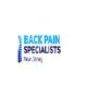 Back Pain Doctor NJ