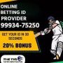 Online betting Id onlineidbetting.com