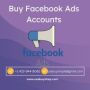 Buy Facebook Ads Accounts