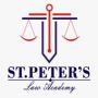 St Peters Law