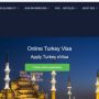 FOR FRENCH CITIZENS - TURKEY Turkish Electronic Visa System Online - Government of Turkey eVisa - Visa électronique officiel du gouvernement turc en ligne, un processus en ligne rapide et rapide