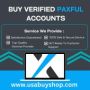 Buy Verified Paxful Accounts