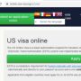 FOR UAE CITIZENS - United States American ESTA Visa Service Online - USA Electronic Visa Application Online  - مركز هجرة طلبات التأشيرة الأمريكية