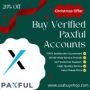 Buy Verified Paxful Accounts