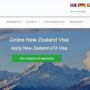 FOR GREECE CITIZENS - NEW ZEALAND Government of New Zealand Electronic Travel Authority NZeTA - Official NZ Visa Online - Νέα Ζηλανδία Ηλεκτρονική Ταξιδιωτική Αρχή, Επίσημη Διαδικτυακή Αίτηση Βίζας Νέας Ζηλανδίας Κυβέρνηση της Νέας Ζηλανδίας