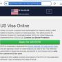 FOR GREECE CITIZENS - United States American ESTA Visa Service Online - USA Electronic Visa Application Online  - Κέντρο μετανάστευσης για αίτηση θεώρησης για τις ΗΠΑ