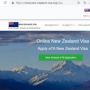 FOR DUTCH AND GERMAN CITIZENS - NEW ZEALAND Government of New Zealand Electronic Travel Authority NZeTA - Official NZ Visa Online - Nij-Seelân Electronic Travel Authority, Offisjele Online Nij-Seelân Visa Application Government fan Nij-Seelân