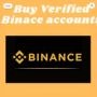 Buy Verified Binance Accounts