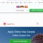 FOR INDIAN AND ASIAN CITIZENS - CANADA Government of Canada Electronic Travel Authority - Canada ETA - Online Canada Visa - కెనడా ప్రభుత్వం వీసా దరఖాస్తు, ఆన్లైన్ కెనడా వీసా దరఖాస్తు కేంద్రం