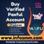 Buy Verified Paxful Account