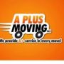 A Plus Moving LLC