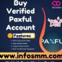 Buy Verified Paxful Account