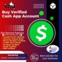 Buy Verified Cash App Account