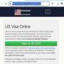 FOR BELARUS CITIZENS - United States American ESTA Visa Service Online - USA Electronic Visa Application Online  - Іміграцыйны цэнтр падачы заявак на візу ў ЗША