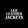 Lee Leather Jacket