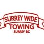 Surrey Wide Towing