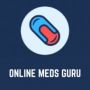 ONLINE MEDS GURU