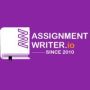 Assignment writer