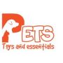 Pet Toys and Essential