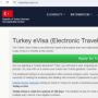 FOR UZBEK CITIZENS -  - TURKEY  Official Turkey ETA Visa Online - Immigration Application Process Online  - Rasmiy Turkiya viza arizasi Turkiya hukumati immigratsiya markazi
