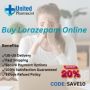 Quickest Delivery Service buy Lorazepam online