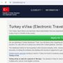 FOR USA AND AFRICAN CITIZENS - TURKEY  Official Turkey ETA Visa Online - Immigration Application Process Online  - Aikace-aikacen Visa na Turkiyya ta kan layi ta Gwamnatin Turkiyya Cibiyar Shige da Fice