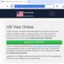 FOR USA AND AFRICAN CITIZENS - United States American ESTA Visa Service Online - USA Electronic Visa Application Online  - Cibiyar shige da fice ta neman visa ta Amurka