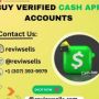 Buy Cash App Account