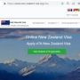 FOR CHINESE CITIZENS - NEW ZEALAND Government of New Zealand Electronic Travel Authority NZeTA - Official NZ Visa Online - 新西兰电子旅行局，新西兰官方在线签证申请 新西兰政府