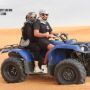 DubaiQuadBike