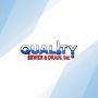 Quality Sewer &amp; Drain, Inc