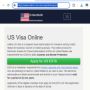 FOR MALASIAN CITIZENS - United States American ESTA Visa Service Online - USA Electronic Visa Application Online  - Pusat imigresen permohonan visa AS