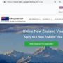 FOR TAIWANESE CITIZENS - NEW ZEALAND Government of New Zealand Electronic Travel Authority NZeTA - Official NZ Visa Online - 紐西蘭電子旅行局，紐西蘭官方線上簽證申請 紐西蘭政府